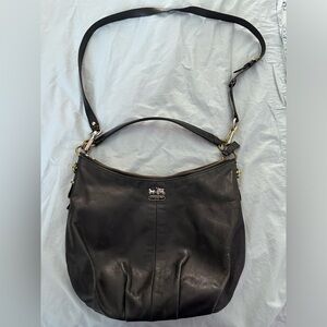 Coach Crossbody bag black